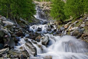 acqua di sorgente