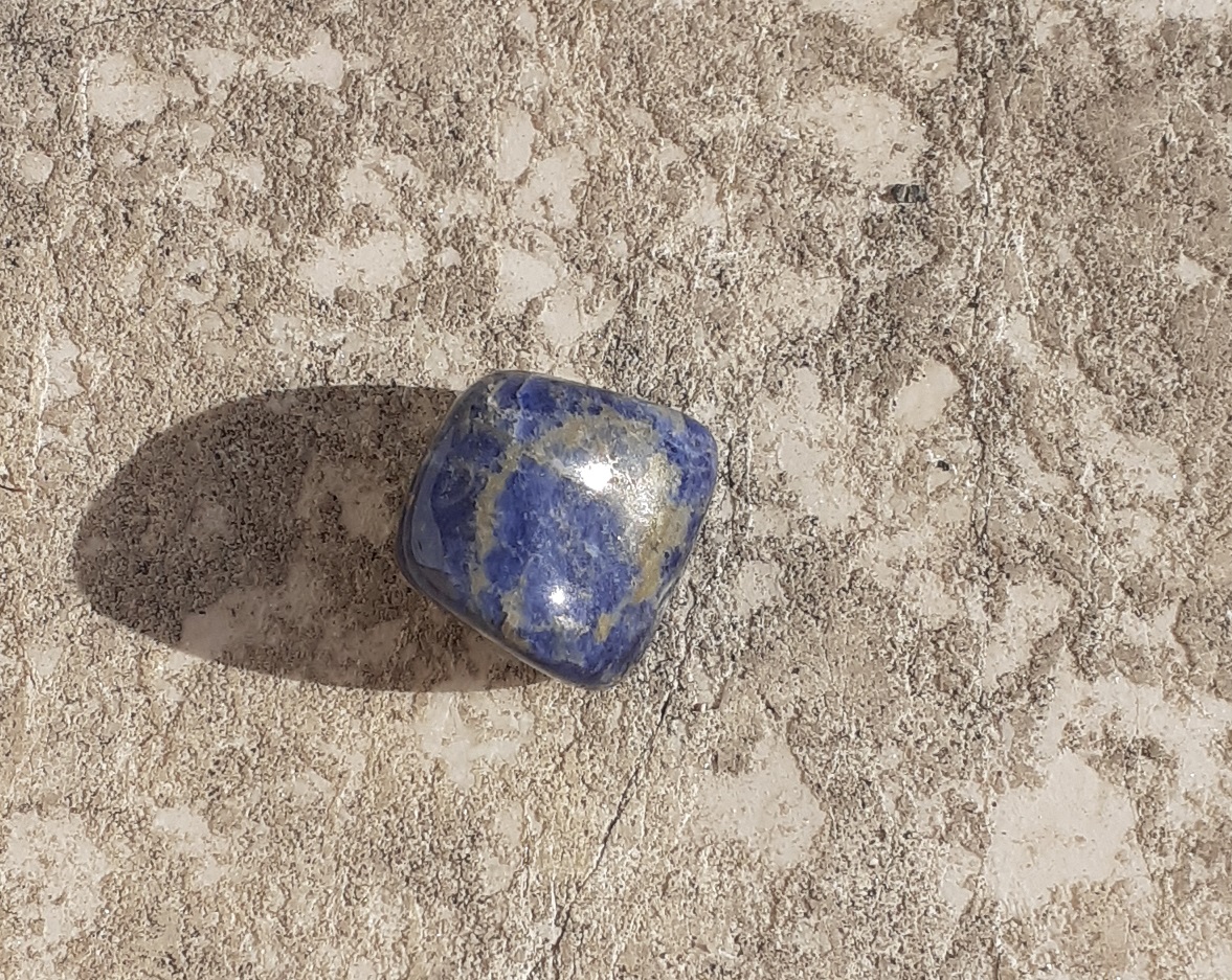 sodalite